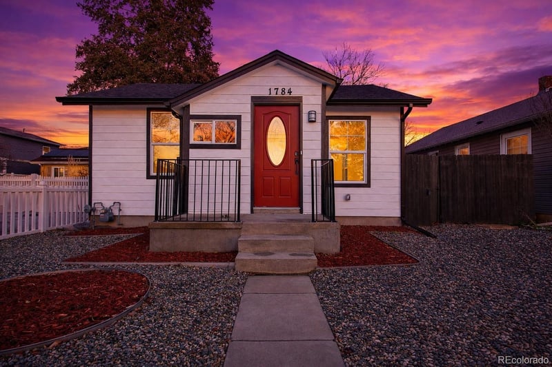 Home Worth Check