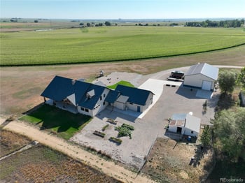 6331 County Road 32, Platteville, CO 80651