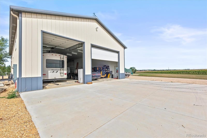 6331 County Road 32, Platteville, CO 80651