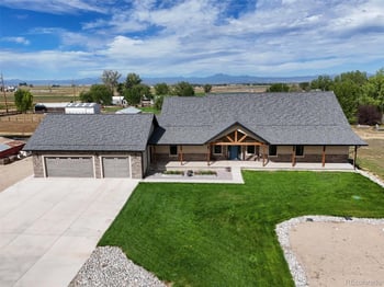 6331 County Road 32, Platteville, CO 80651