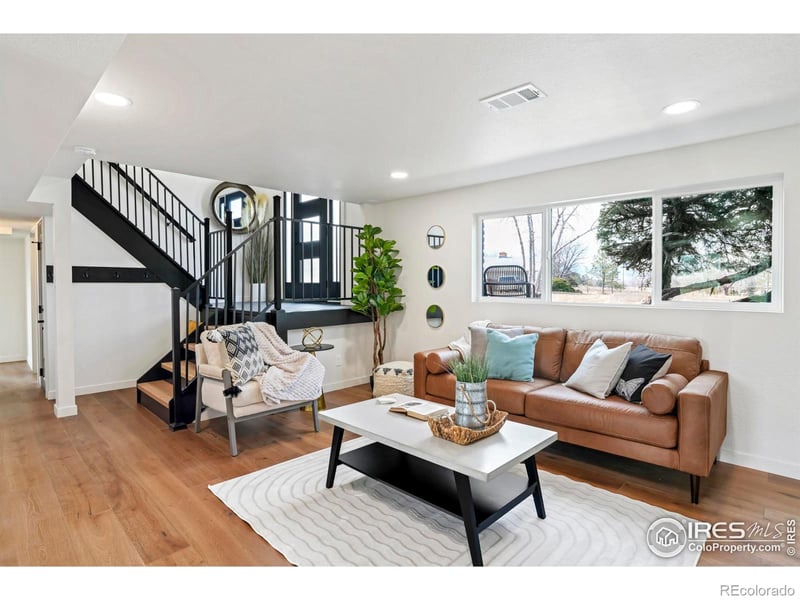 9638 Majestic Rd, Longmont, CO 80504