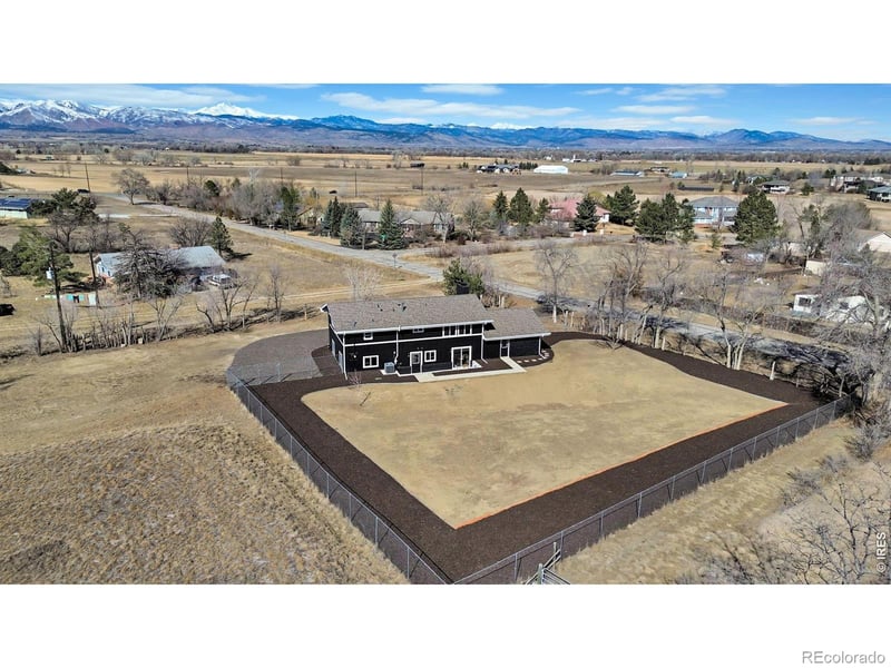 9638 Majestic Rd, Longmont, CO 80504
