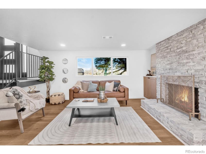 9638 Majestic Rd, Longmont, CO 80504