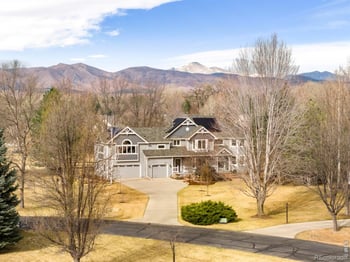 8403 Brittany Pl, Niwot, CO 80503