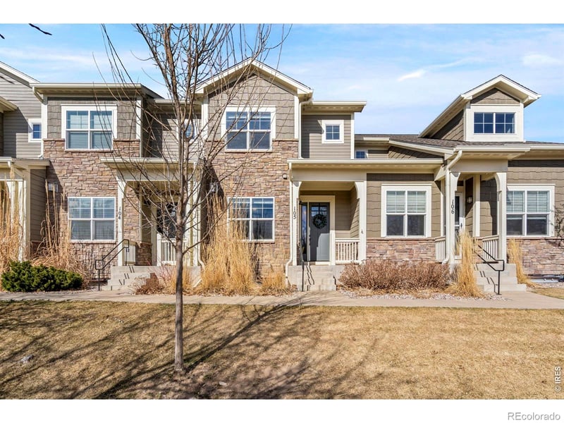 2521 Des Moines Dr #105, Fort Collins, CO 80525