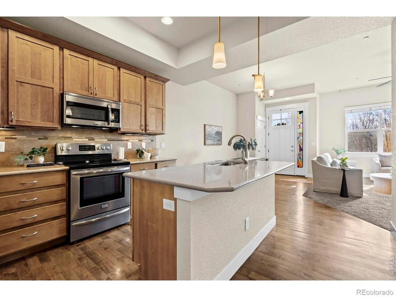 2521 Des Moines Dr #105, Fort Collins, CO 80525