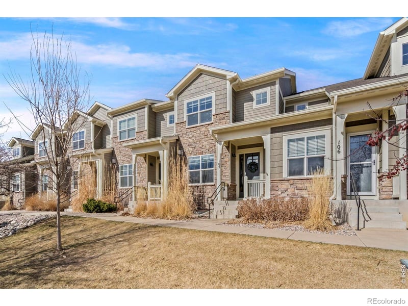 2521 Des Moines Dr #105, Fort Collins, CO 80525