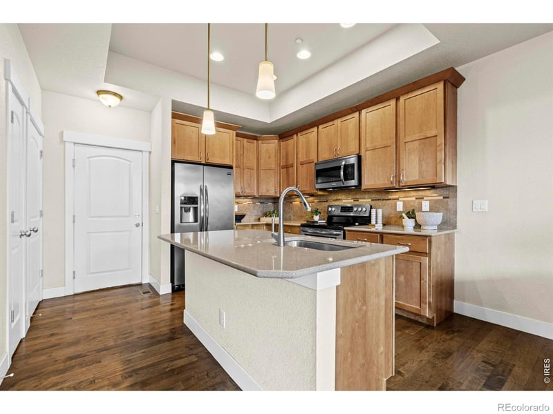 2521 Des Moines Dr #105, Fort Collins, CO 80525