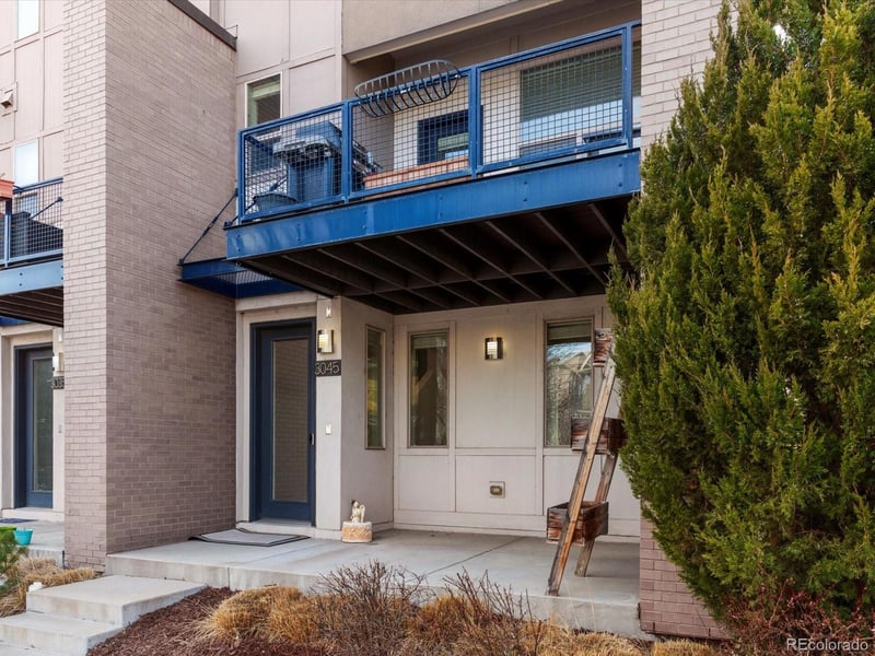 3045 Geneva St, Denver, CO 80238