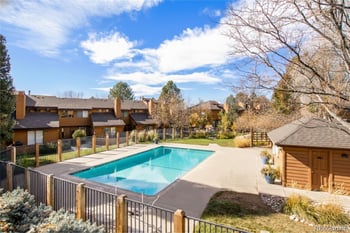 9400 Iliff Ave #37, Denver, CO 80231