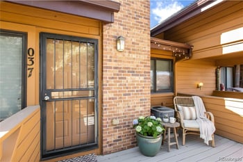 9400 Iliff Ave #37, Denver, CO 80231