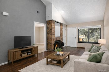 9400 Iliff Ave #37, Denver, CO 80231