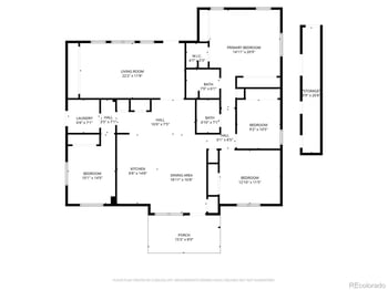 5300 Highline Pl, Denver, CO 80222