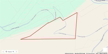 1961 Fools Gold Rd, Idaho Springs, CO 80452