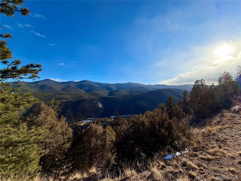 1961 Fools Gold Rd, Idaho Springs, CO 80452