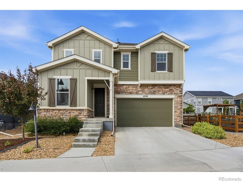 4104 Chasm Lake Dr, Loveland, CO 80538