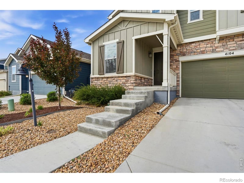 4104 Chasm Lake Dr, Loveland, CO 80538