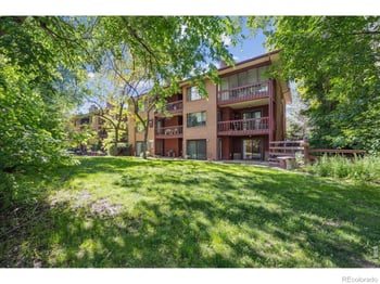 715 Arapahoe Ave #2, Boulder, CO 80302