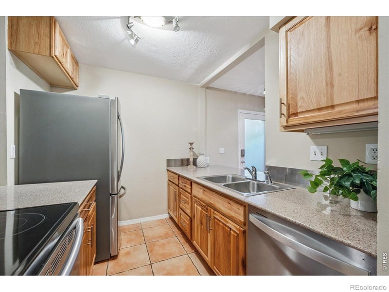 715 Arapahoe Ave #2, Boulder, CO 80302