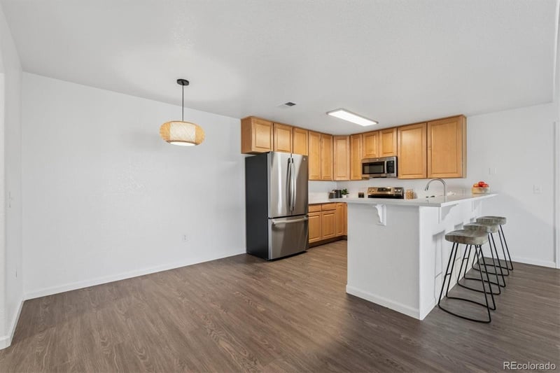 3210 Boulder Cir #203, Broomfield, CO 80023