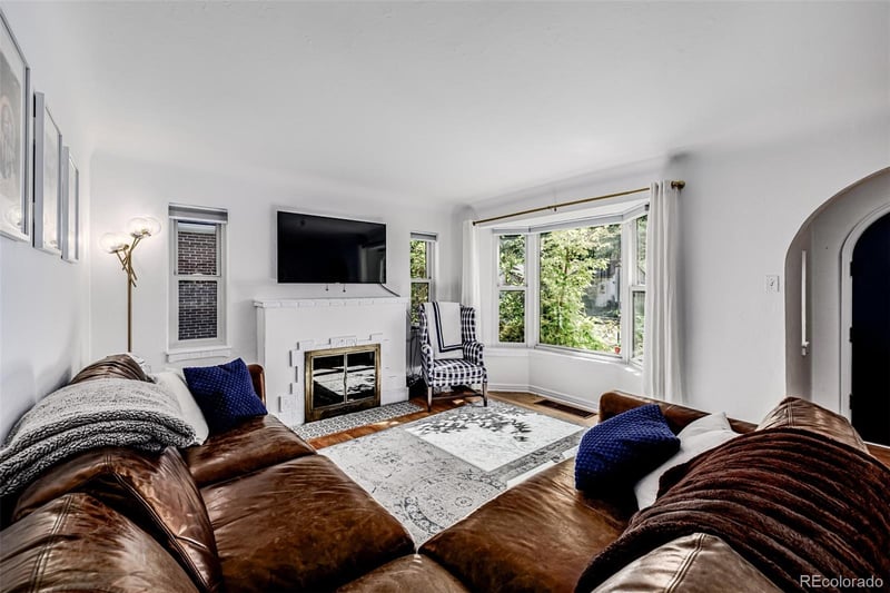 3015 Mississippi Ave, Denver, CO 80210