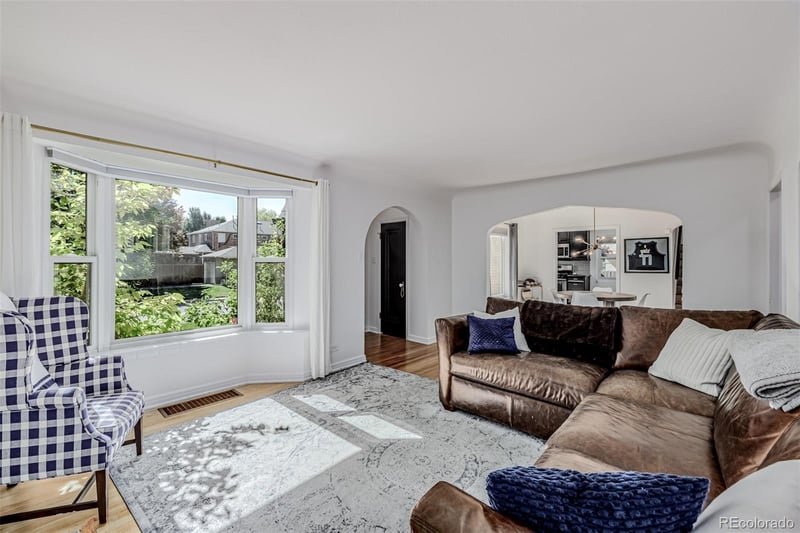 3015 Mississippi Ave, Denver, CO 80210