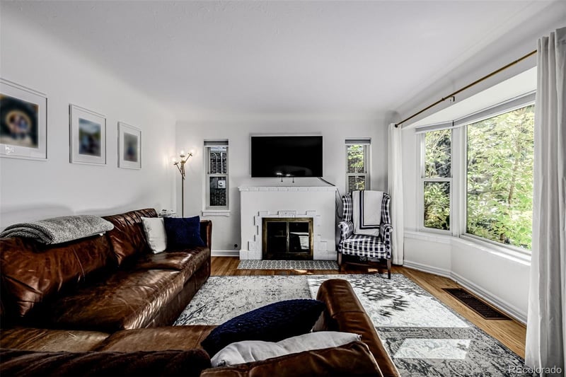 3015 Mississippi Ave, Denver, CO 80210