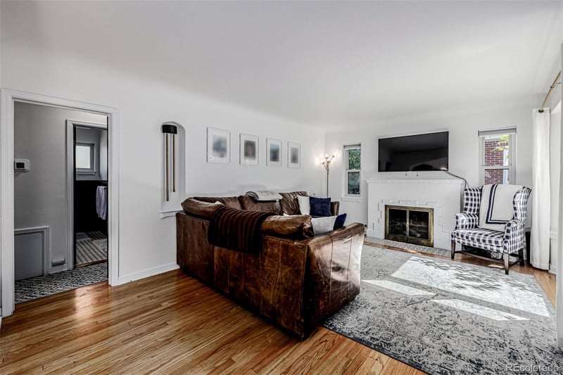 3015 Mississippi Ave, Denver, CO 80210