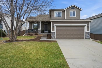 9387 Wolfe Dr, Highlands Ranch, CO 80129