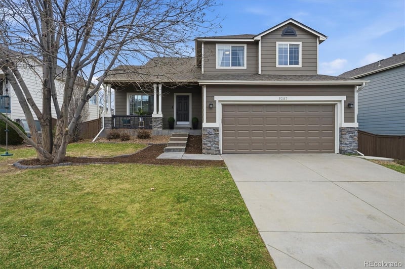 9387 Wolfe Dr, Highlands Ranch, CO 80129