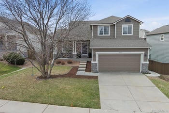 9387 Wolfe Dr, Highlands Ranch, CO 80129