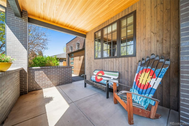 2732 S Jackson St, Denver, CO 80210