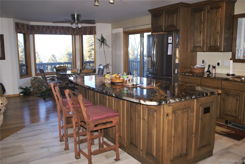 31371 Shadow Mountain Dr, Conifer, CO 80433