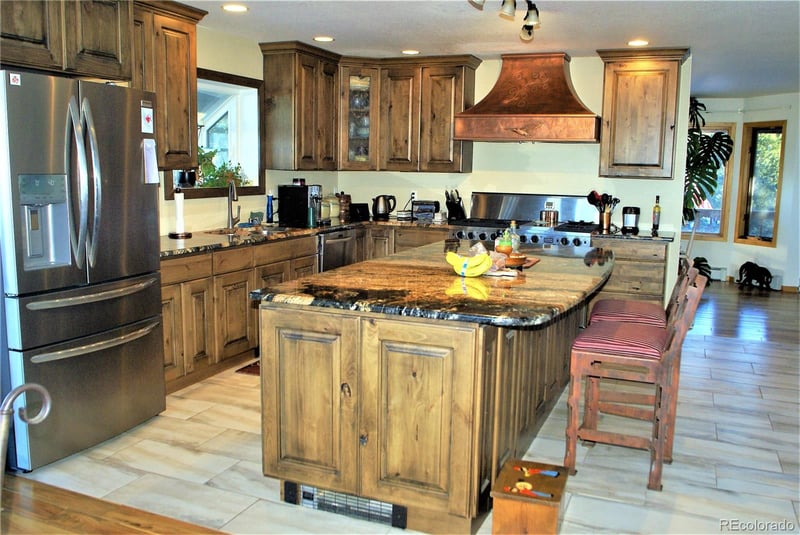 31371 Shadow Mountain Dr, Conifer, CO 80433