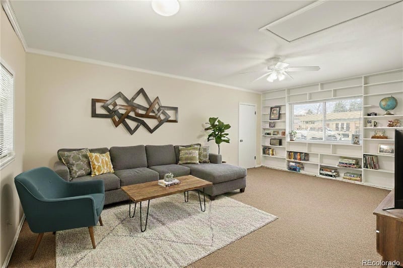 1016 Deborah Dr, Loveland, CO 80537