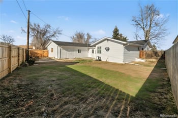 1016 Deborah Dr, Loveland, CO 80537