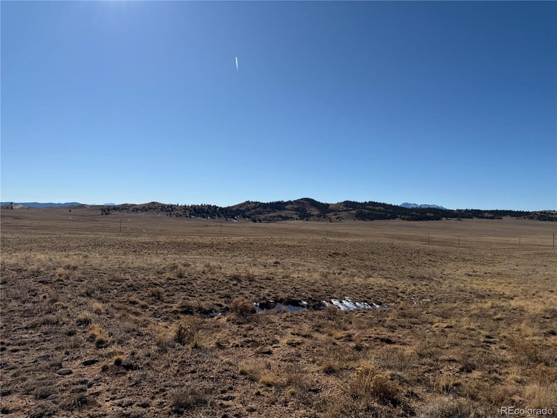 388446 Cohonina Rd Lot 5701, 5711, Hartsel, CO 80449
