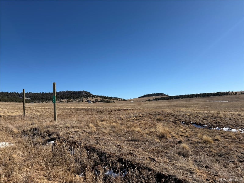 388446 Cohonina Rd Lot 5701, 5711, Hartsel, CO 80449