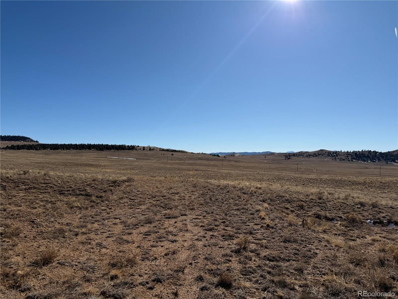 388446 Cohonina Rd Lot 5701, 5711, Hartsel, CO 80449