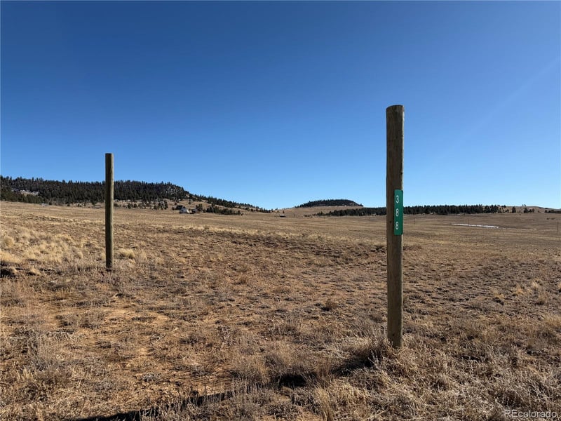 388446 Cohonina Rd Lot 5701, 5711, Hartsel, CO 80449