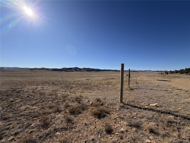 388446 Cohonina Rd Lot 5701, 5711, Hartsel, CO 80449