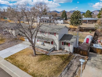 4747 Oak Ct, Littleton, CO 80127