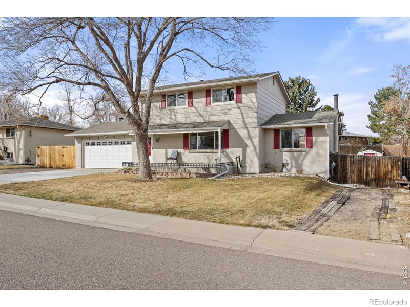 4747 Oak Ct, Littleton, CO 80127