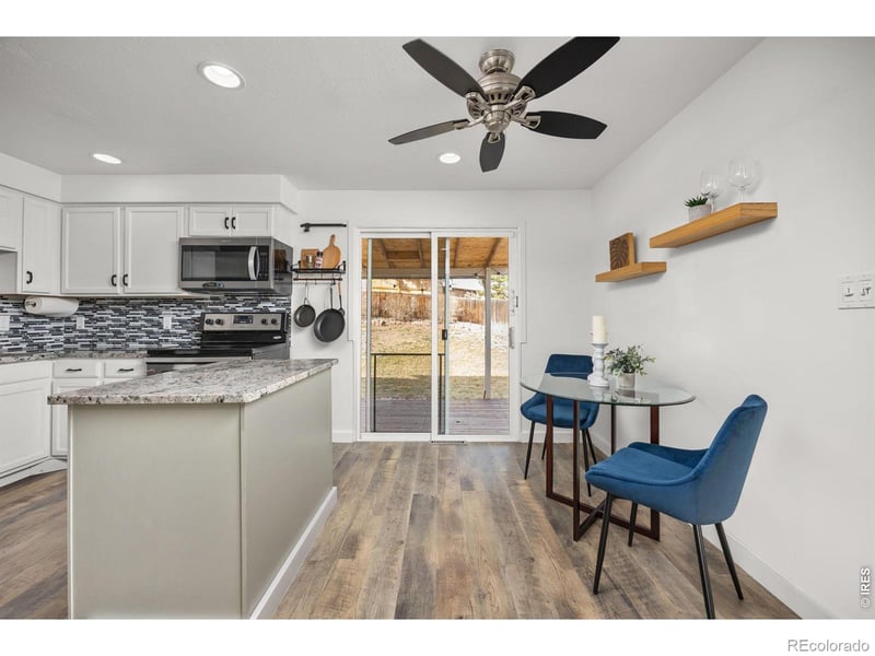 4747 Oak Ct, Littleton, CO 80127