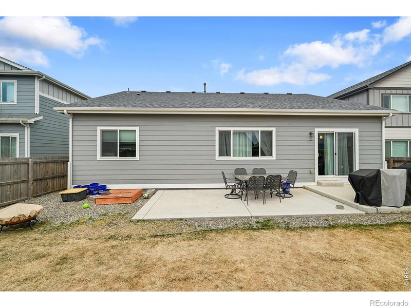 858 Depot Dr, Milliken, CO 80543