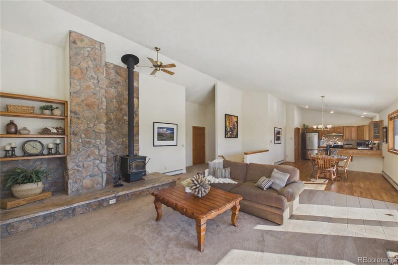 10798 Crystal Way, Conifer, CO 80433