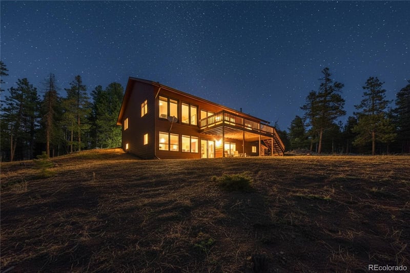 10798 Crystal Way, Conifer, CO 80433