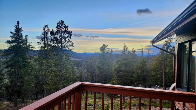 10798 Crystal Way, Conifer, CO 80433