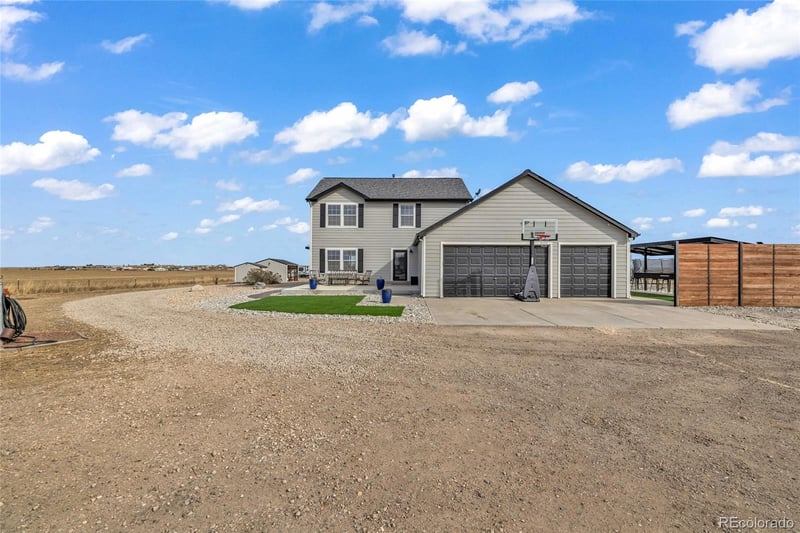3468 County Road 17, Brighton, CO 80603