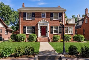 1932 Fairfax St, Denver, CO 80220